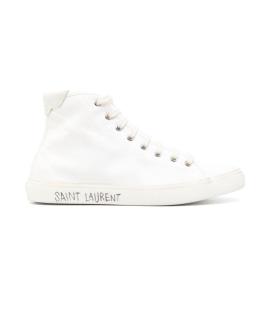 SAINT LAURENT Кеды