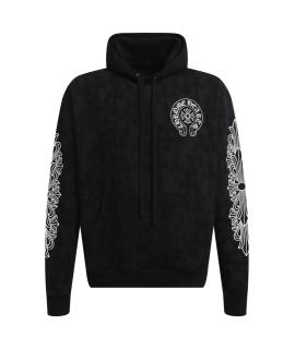 CHROME HEARTS Худи/толстовка