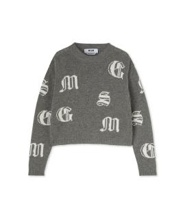 MSGM Джемпер / свитер