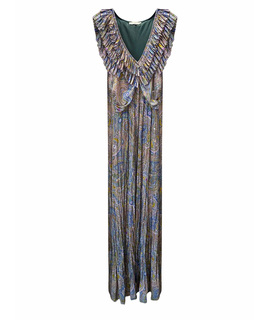 

Повседневное платье ETRO