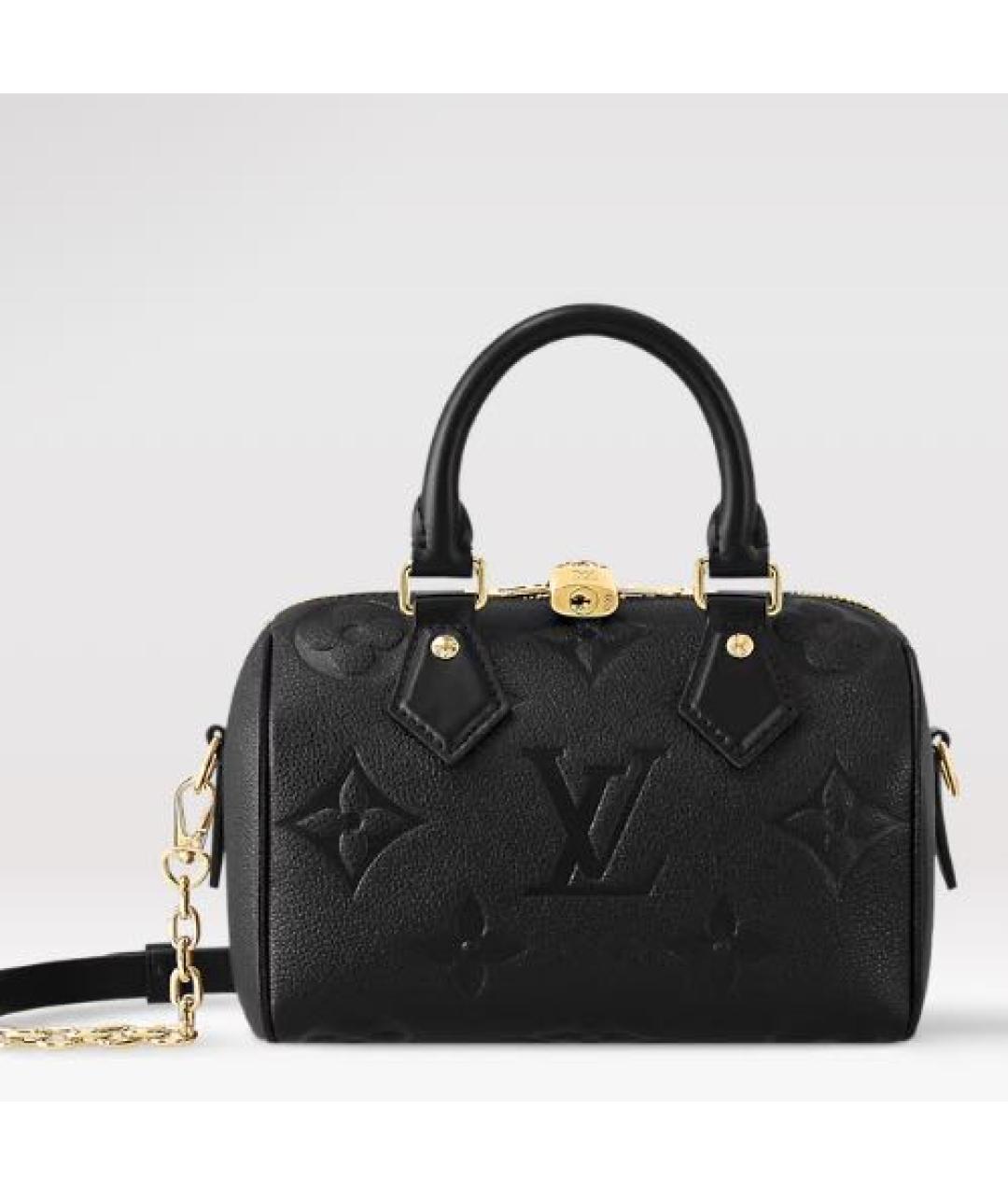 LOUIS VUITTON Сумка с короткими ручками, фото 5