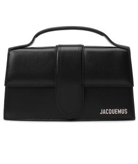 JACQUEMUS Сумка с короткими ручками
