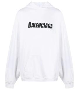 BALENCIAGA Худи/толстовка