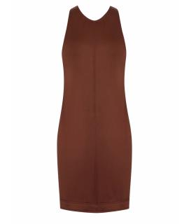 SAINT LAURENT Коктейльное платье