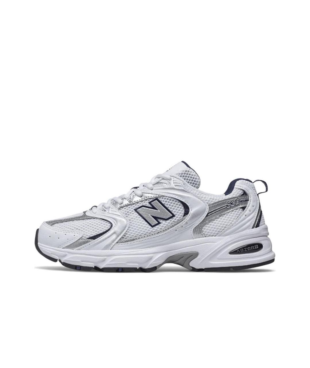 NEW BALANCE Мульти кроссовки, фото 2