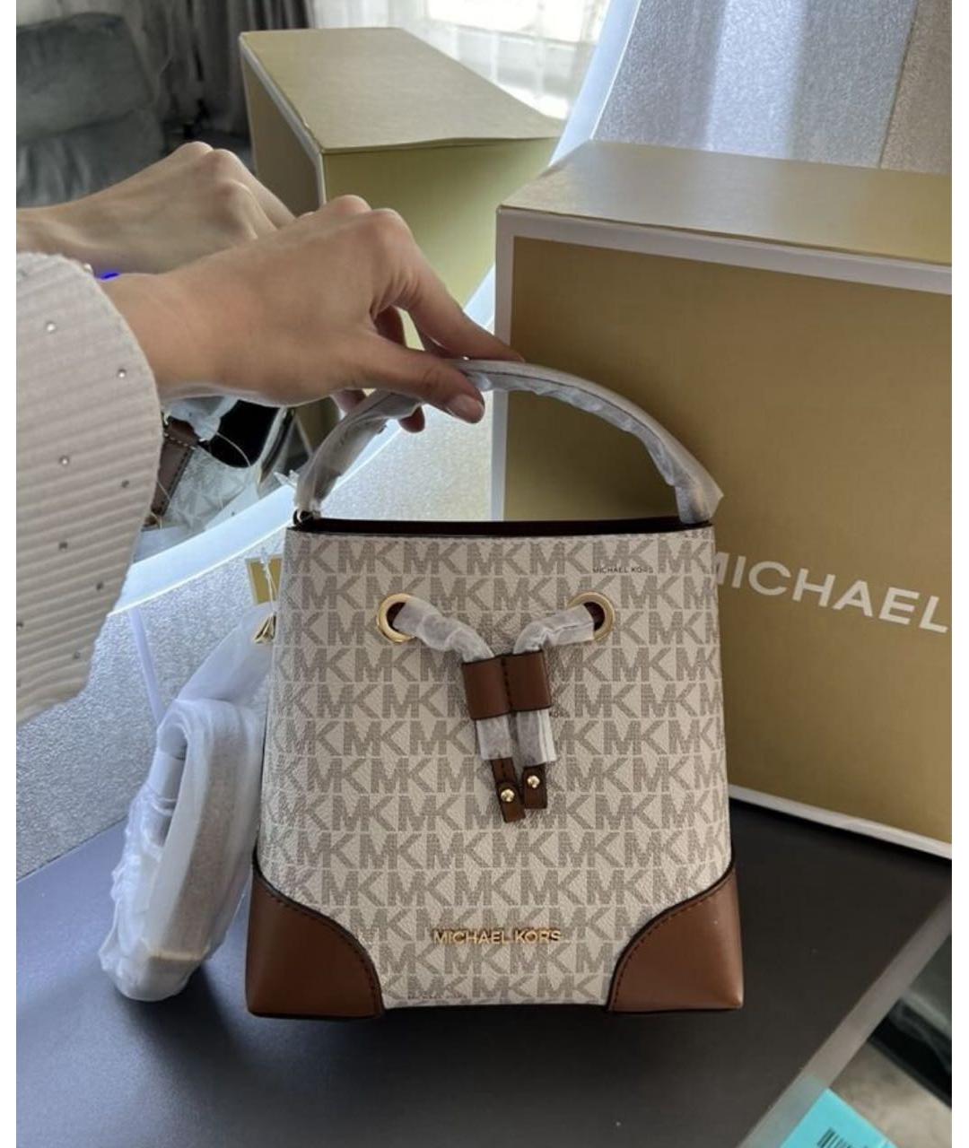 MICHAEL MICHAEL KORS Мульти сумка тоут, фото 4