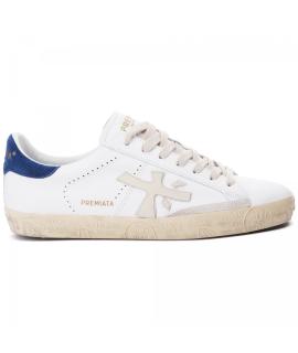 PREMIATA Низкие кроссовки / кеды