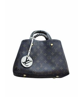 LOUIS VUITTON Сумка с короткими ручками