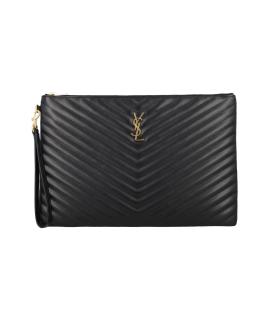 SAINT LAURENT Клатч/вечерняя сумка