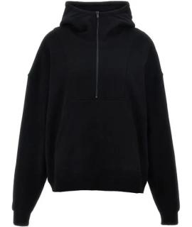 SAINT LAURENT Худи/толстовка