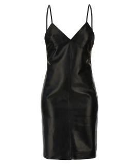 SAINT LAURENT Коктейльное платье