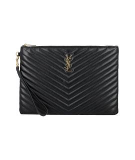 SAINT LAURENT Клатч/вечерняя сумка