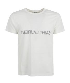 SAINT LAURENT Футболка