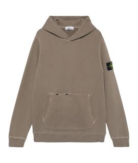 STONE ISLAND Худи/толстовка