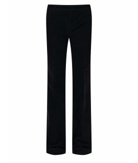 SAINT LAURENT Прямые джинсы