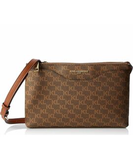

Сумка тоут KARL LAGERFELD LH9EJ869