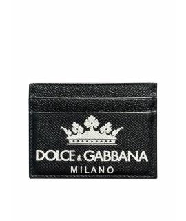 DOLCE&GABBANA Кардхолдер