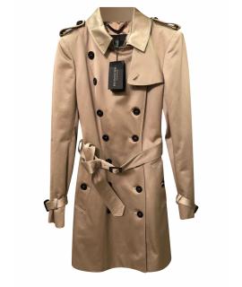 BURBERRY Тренч/плащ