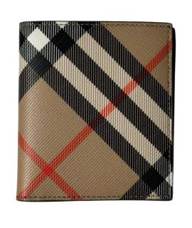 BURBERRY Кошелек