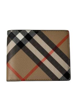 BURBERRY Кошелек