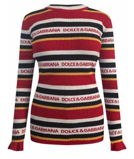 DOLCE & GABBANA KIDS Трикотаж