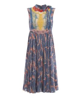 VALENTINO Повседневное платье