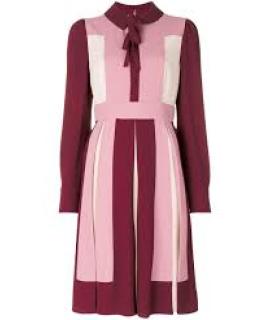 VALENTINO Повседневное платье