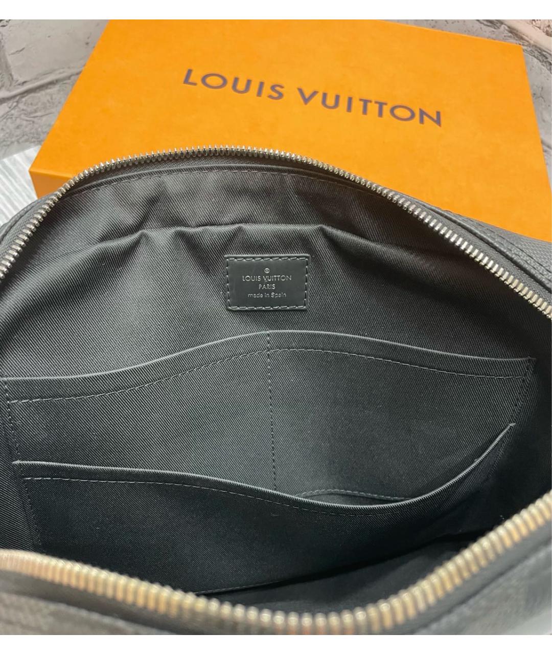 LOUIS VUITTON Сумка на плечо, фото 6