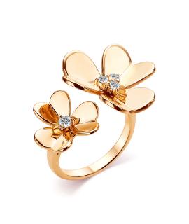 VAN CLEEF & ARPELS Кольцо