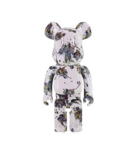 BEARBRICK Скульптура