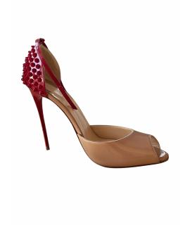 CHRISTIAN LOUBOUTIN Туфли