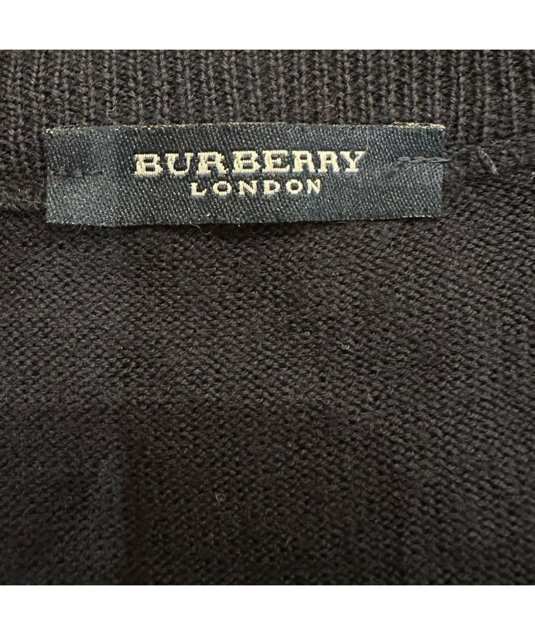 BURBERRY Жилетка, фото 2