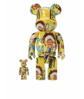 BEARBRICK Скульптура