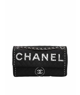 CHANEL Сумка через плечо