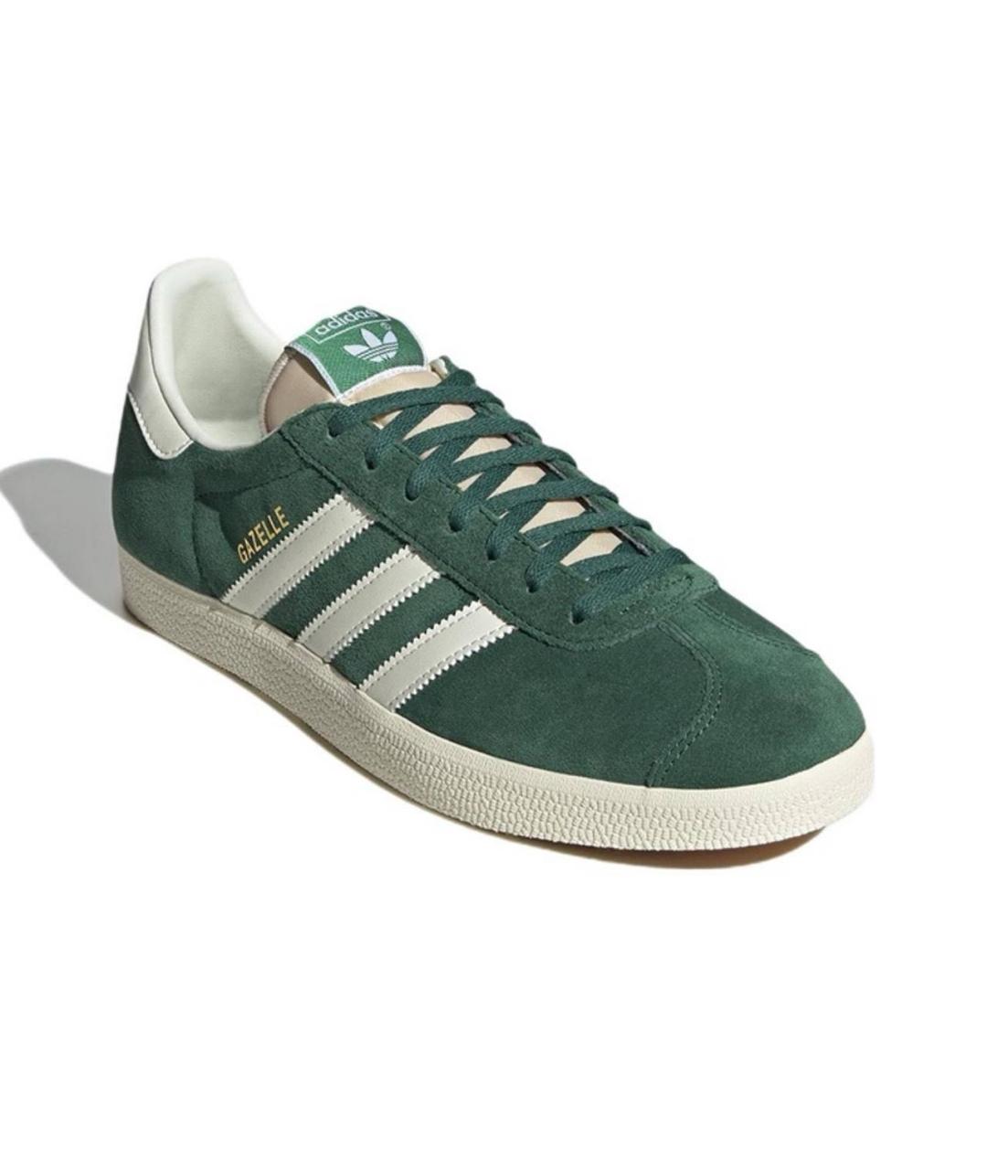 Adidas gazelle muster on sale