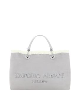 EMPORIO ARMANI Сумка тоут