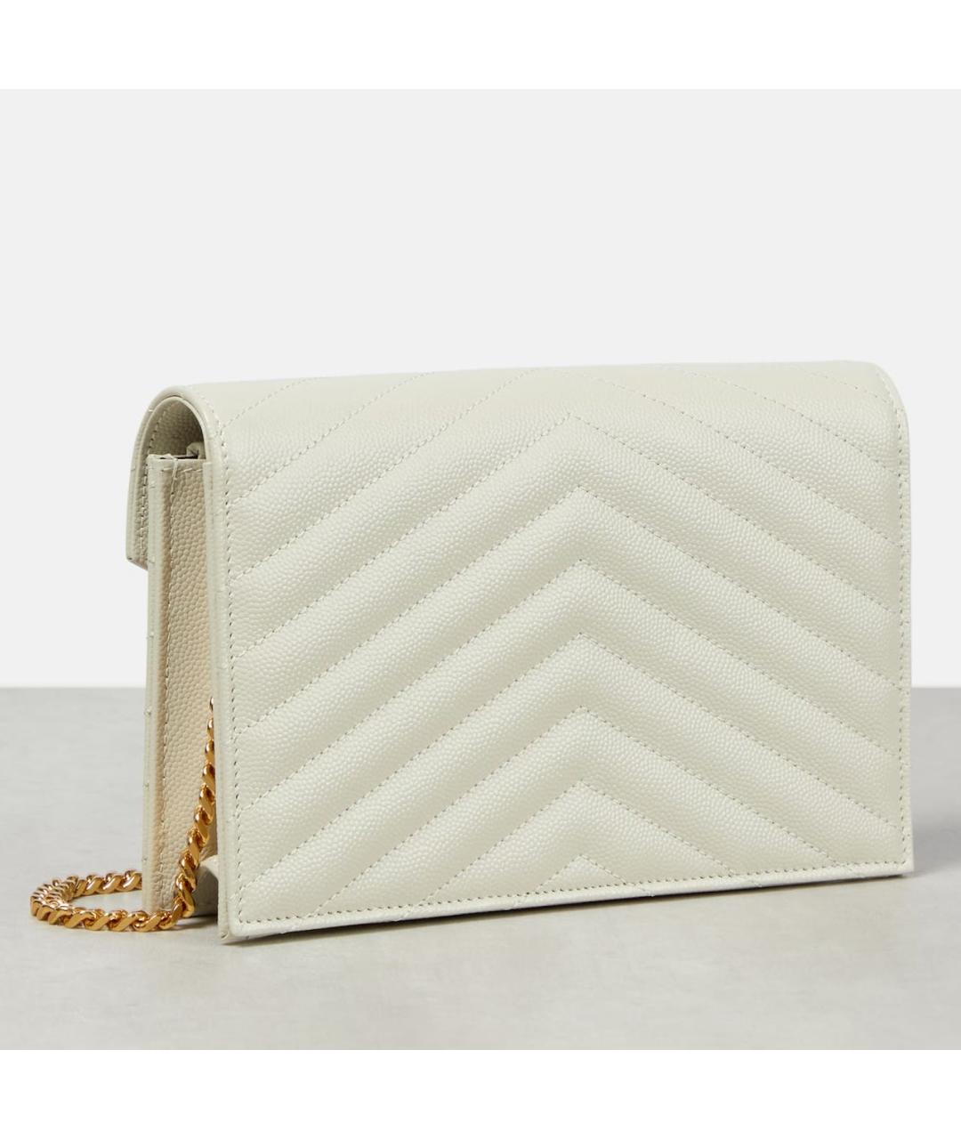 SAINT LAURENT Сумка через плечо, фото 3