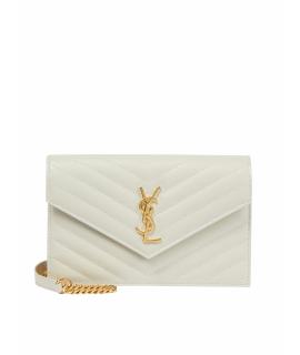 SAINT LAURENT Сумка через плечо