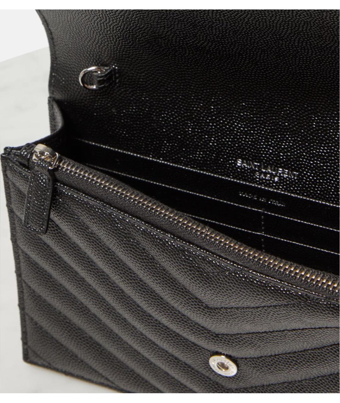 SAINT LAURENT Сумка через плечо, фото 3