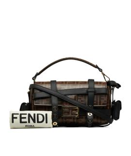 FENDI Сумка с короткими ручками