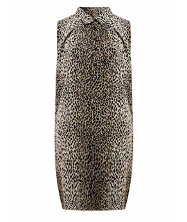 

Платье SAINT LAURENT