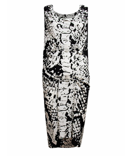

Платье SAINT LAURENT