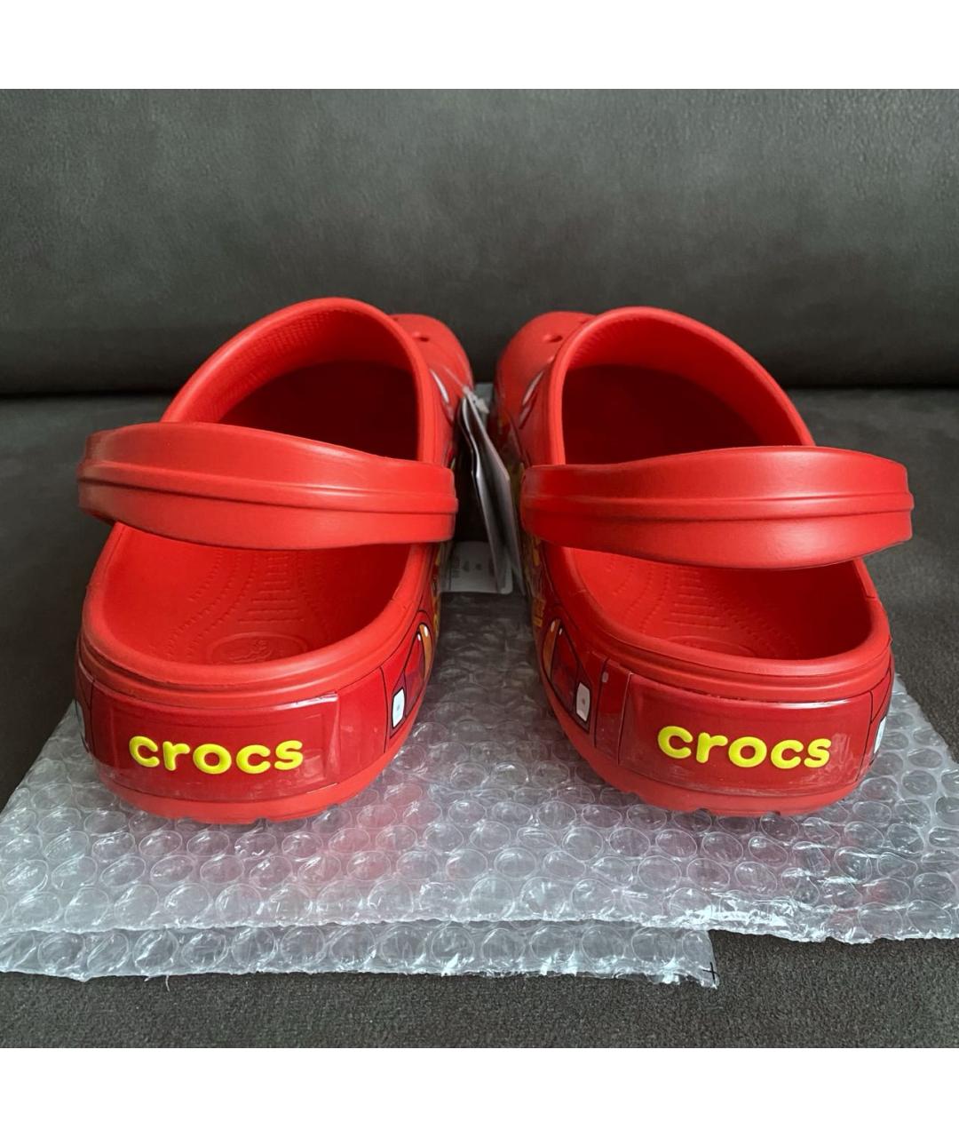 Crocs for adults best sale