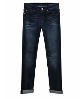 7 FOR ALL MANKIND Джинсы слим