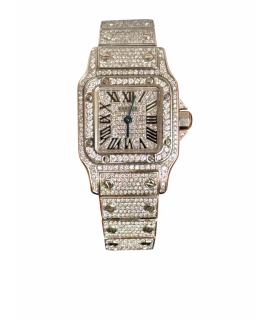 CARTIER Часы