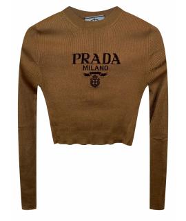 PRADA Джемпер / свитер