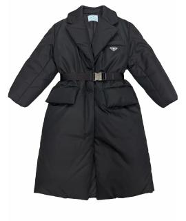 PRADA Пуховик