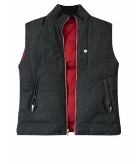 BRUNELLO CUCINELLI Жилет