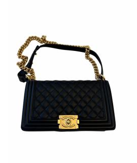 CHANEL Сумка через плечо