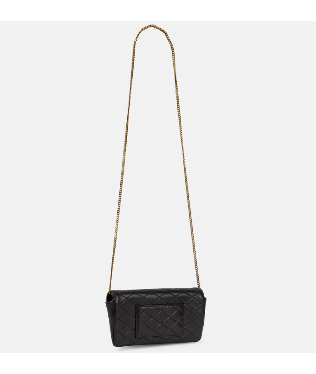 SAINT LAURENT Сумка через плечо, фото 2